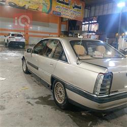 اوبل أوميغا